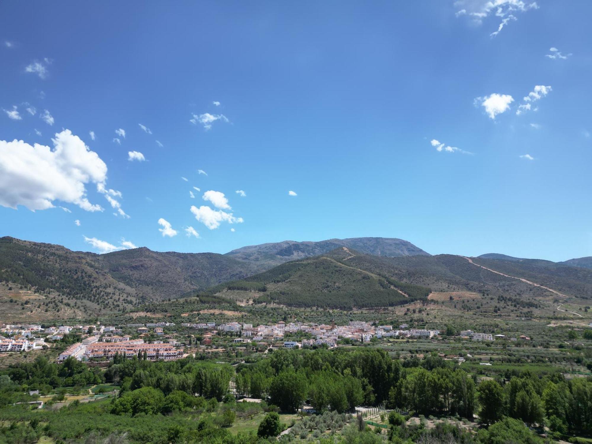 Апартаменти Rustico Benecid Екстер'єр фото
