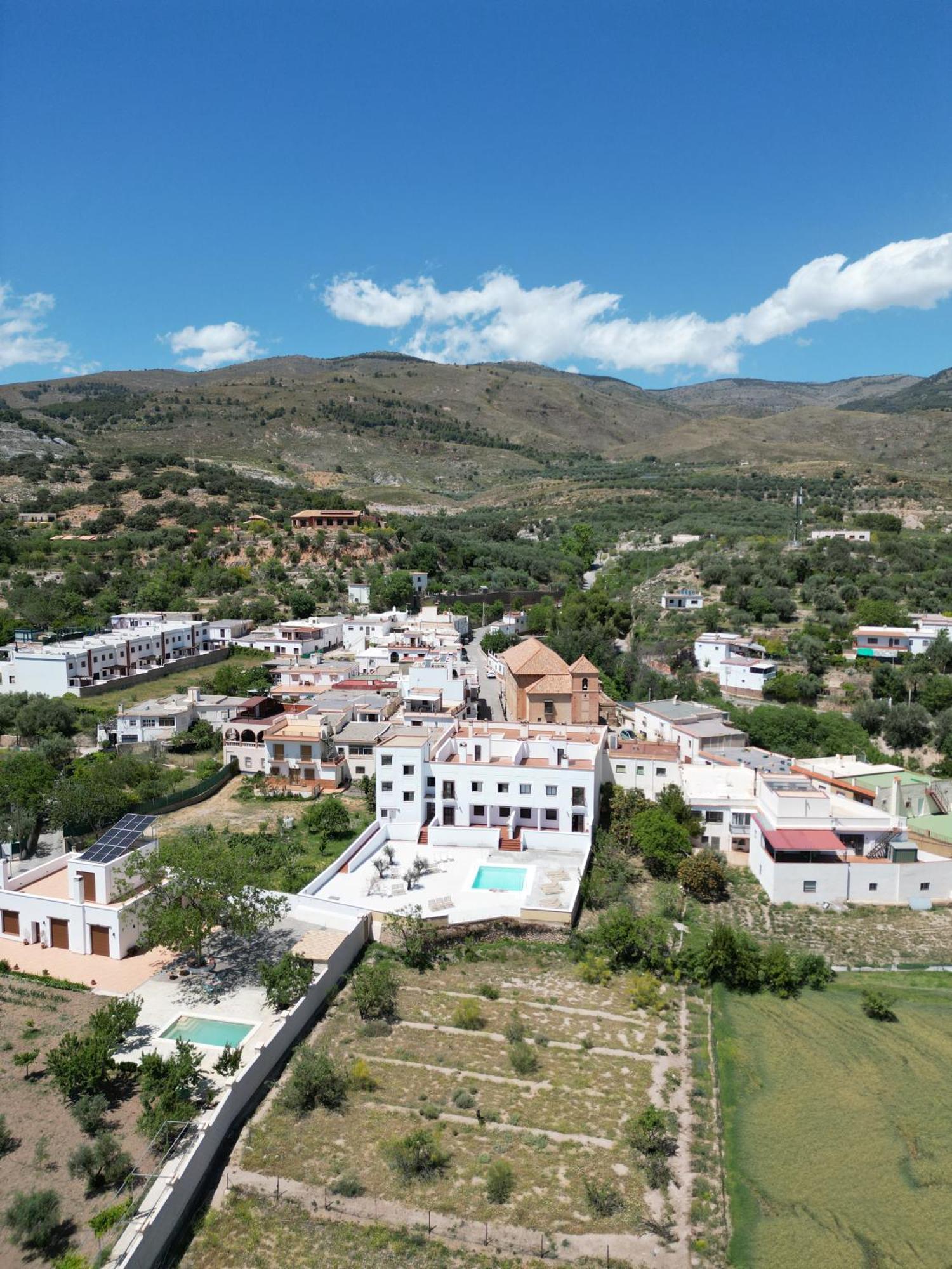 Апартаменти Rustico Benecid Екстер'єр фото